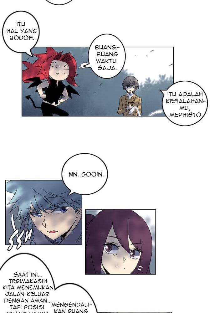 Soul Cartel Chapter 45 - halaman 46