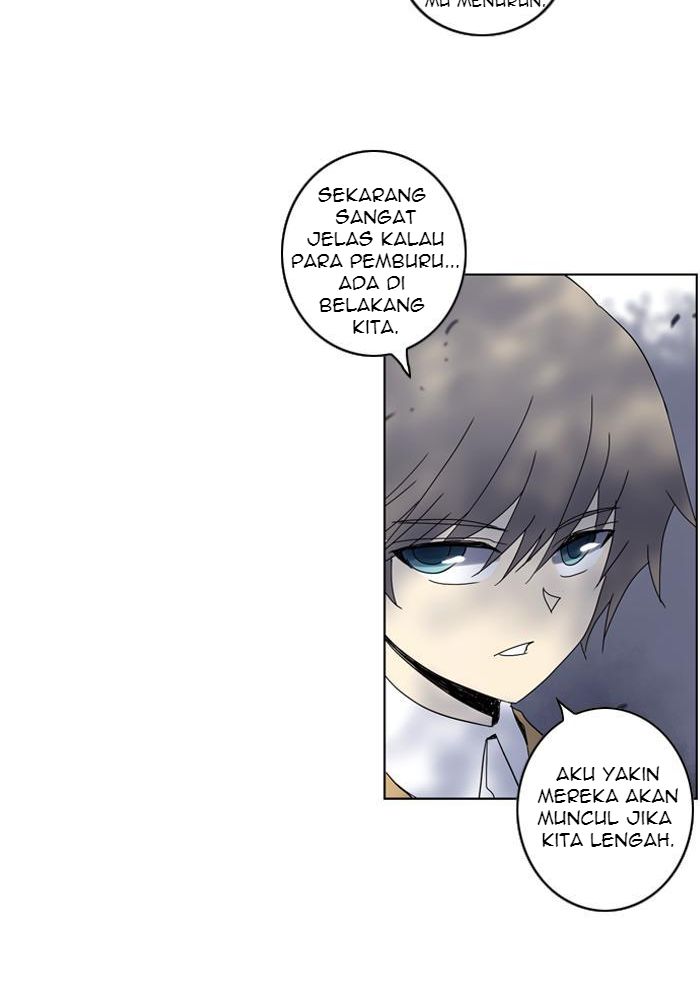 Soul Cartel Chapter 45 - halaman 48