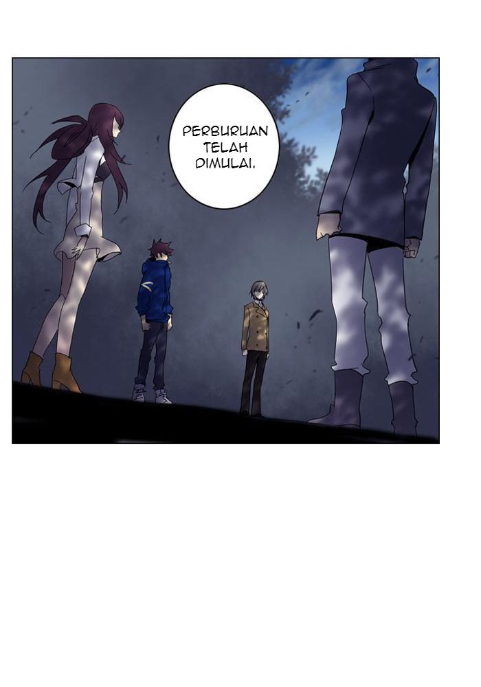 Soul Cartel Chapter 45 - halaman 49