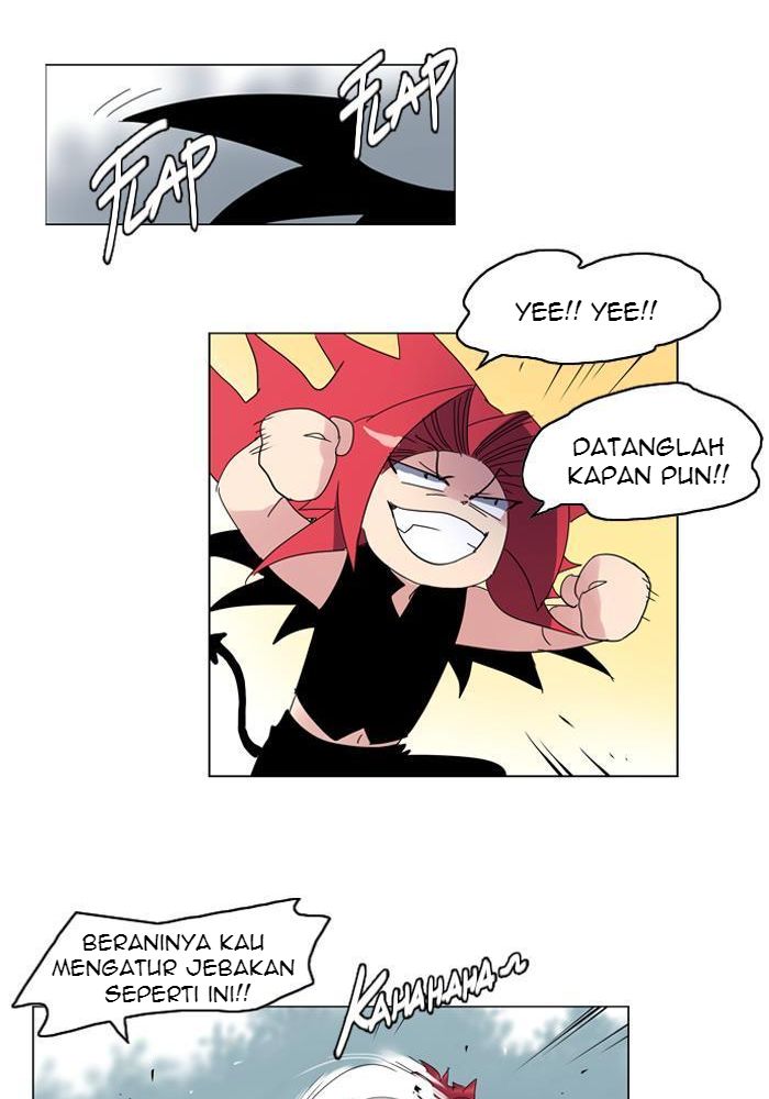 Soul Cartel Chapter 45 - halaman 50