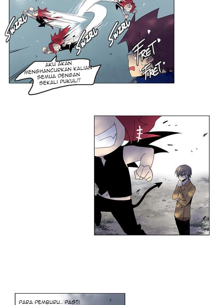 Soul Cartel Chapter 45 - halaman 51