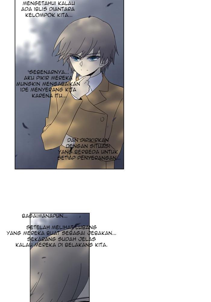 Soul Cartel Chapter 45 - halaman 52