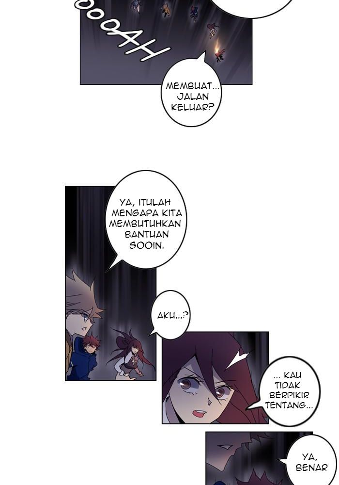 Soul Cartel Chapter 45 - halaman 7