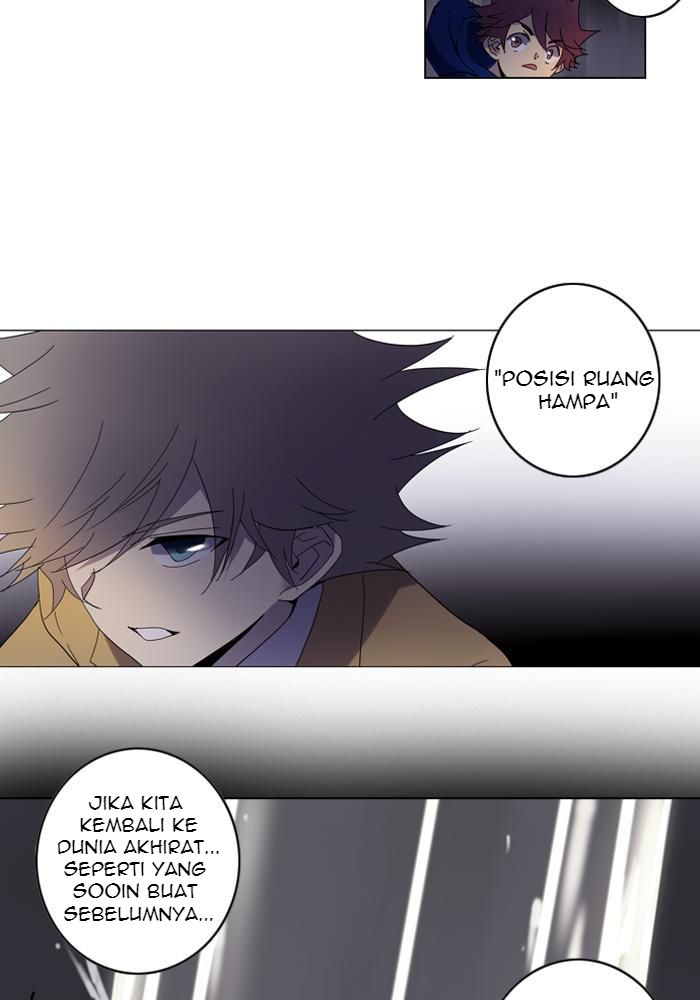 Soul Cartel Chapter 45 - halaman 8