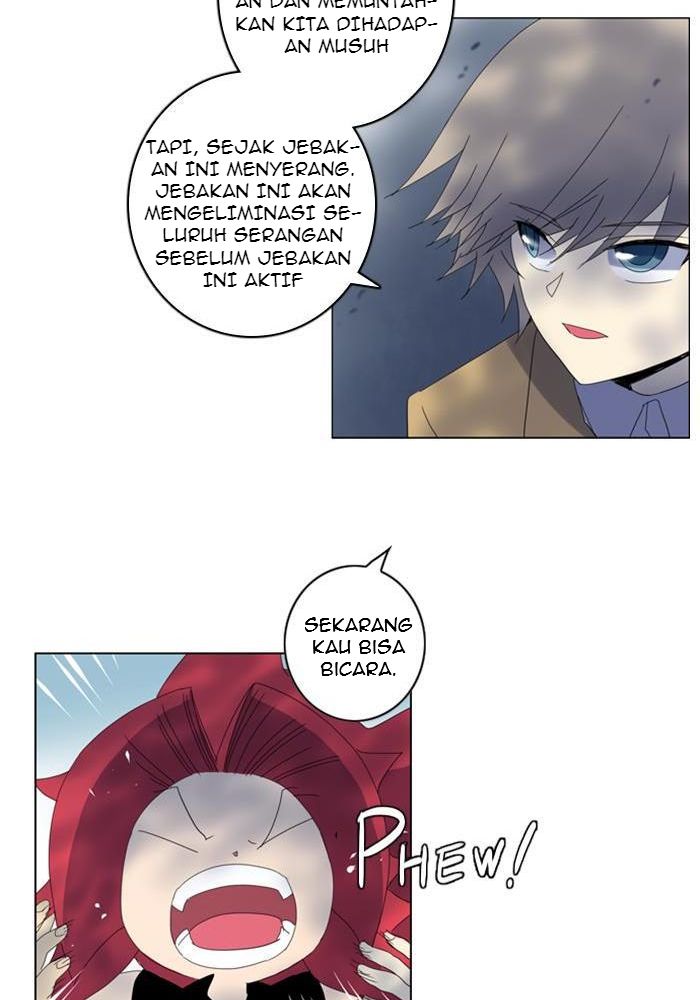 Soul Cartel Chapter 46 - halaman 10