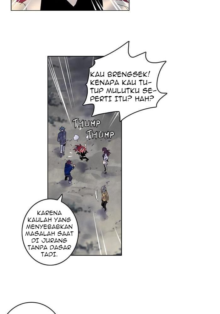 Soul Cartel Chapter 46 - halaman 11