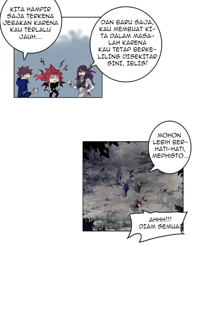 Soul Cartel Chapter 46 - halaman 12
