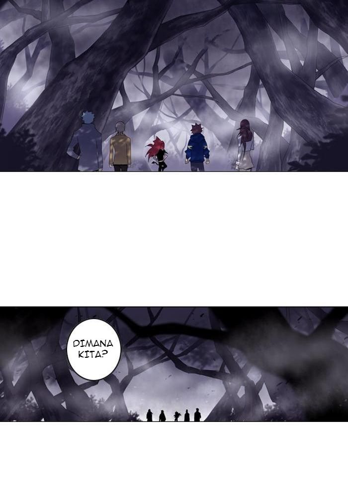 Soul Cartel Chapter 46 - halaman 15