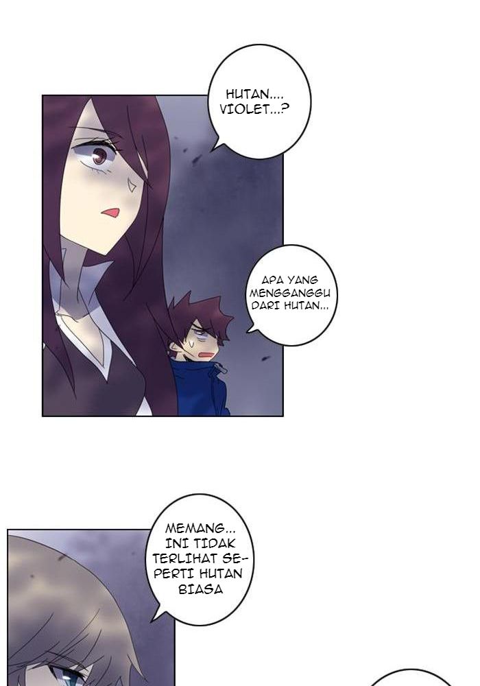 Soul Cartel Chapter 46 - halaman 16