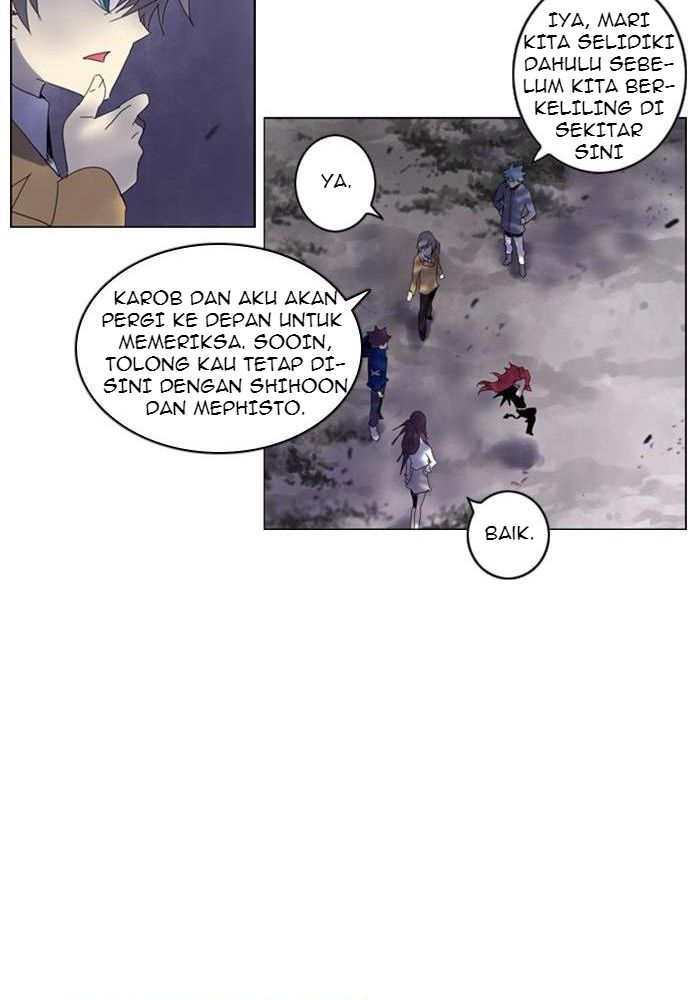 Soul Cartel Chapter 46 - halaman 17