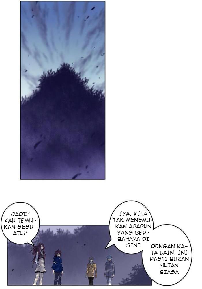 Soul Cartel Chapter 46 - halaman 18