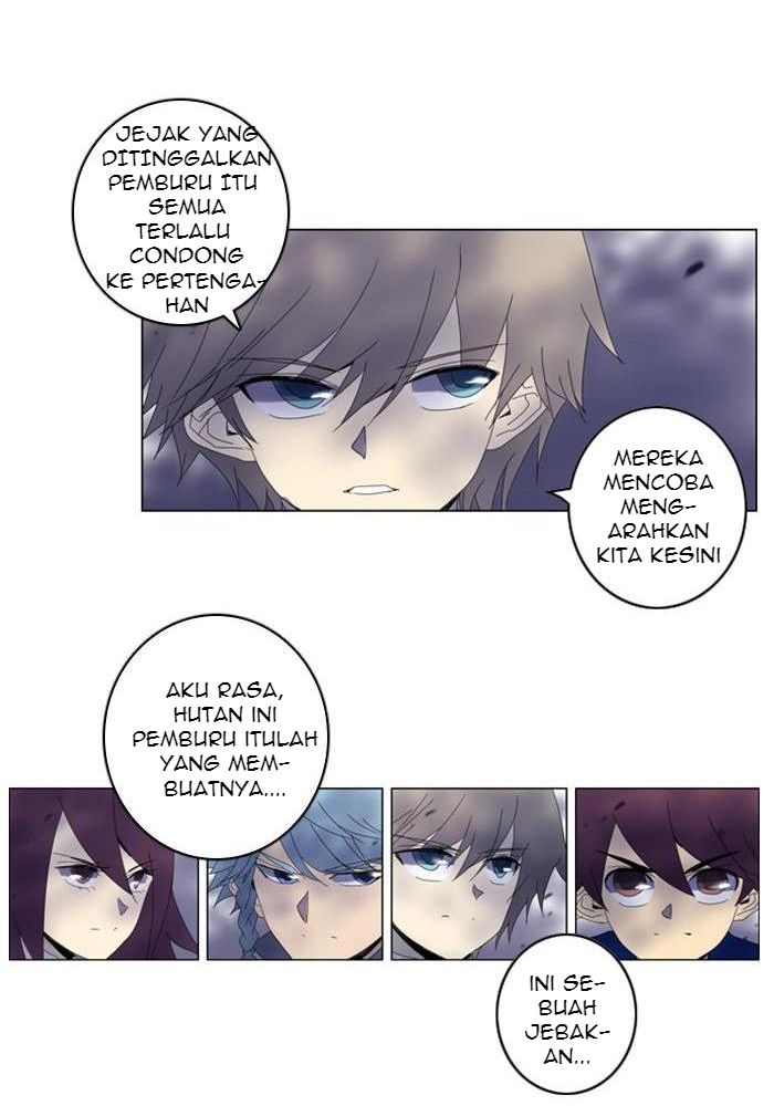 Soul Cartel Chapter 46 - halaman 19