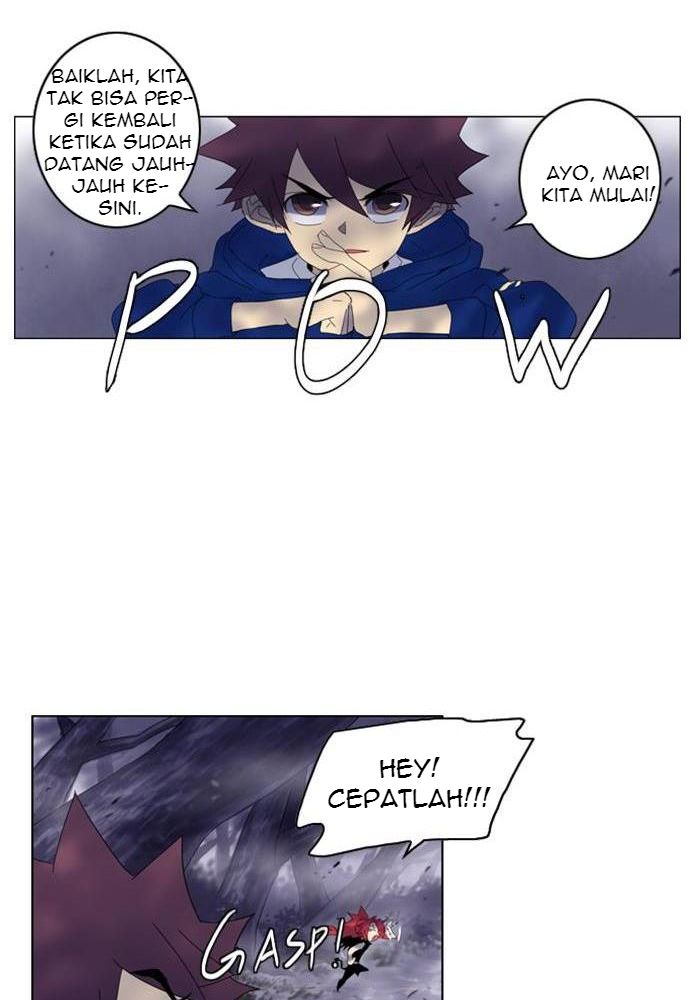 Soul Cartel Chapter 46 - halaman 20