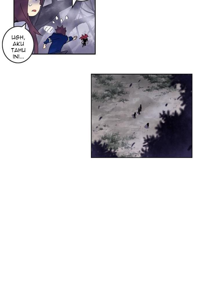 Soul Cartel Chapter 46 - halaman 22