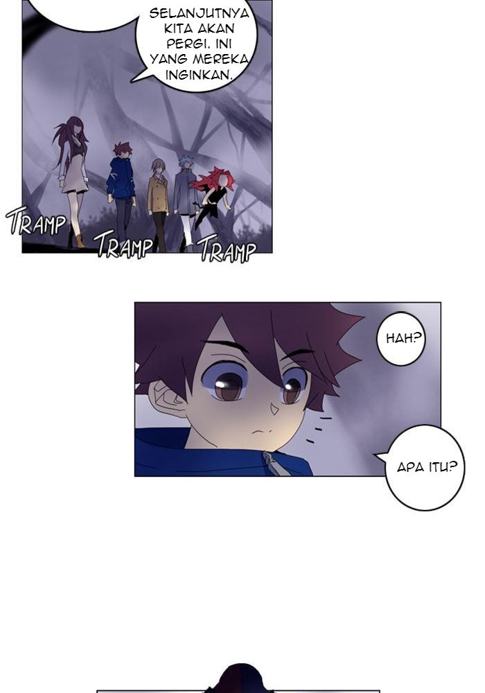 Soul Cartel Chapter 46 - halaman 24
