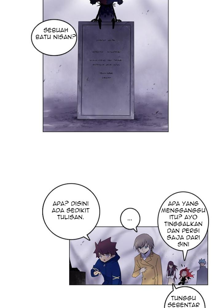 Soul Cartel Chapter 46 - halaman 25