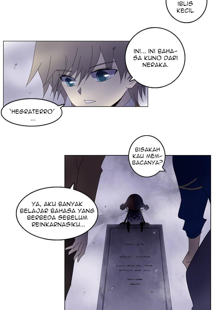 Soul Cartel Chapter 46 - halaman 26