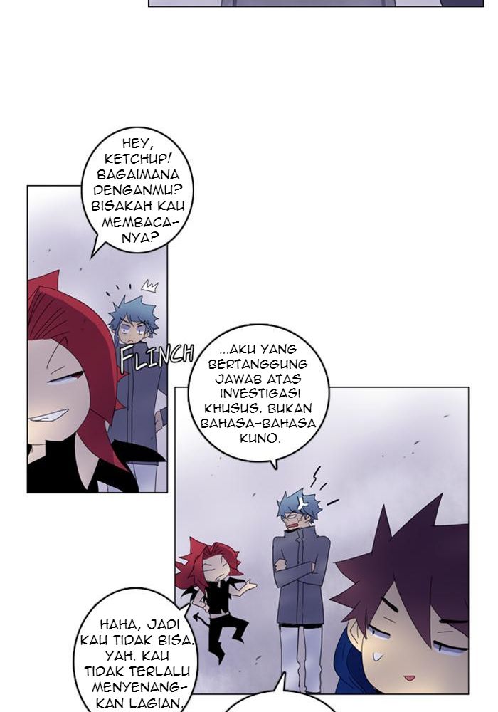 Soul Cartel Chapter 46 - halaman 27