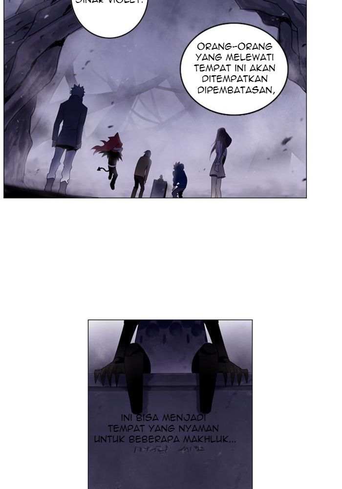 Soul Cartel Chapter 46 - halaman 29