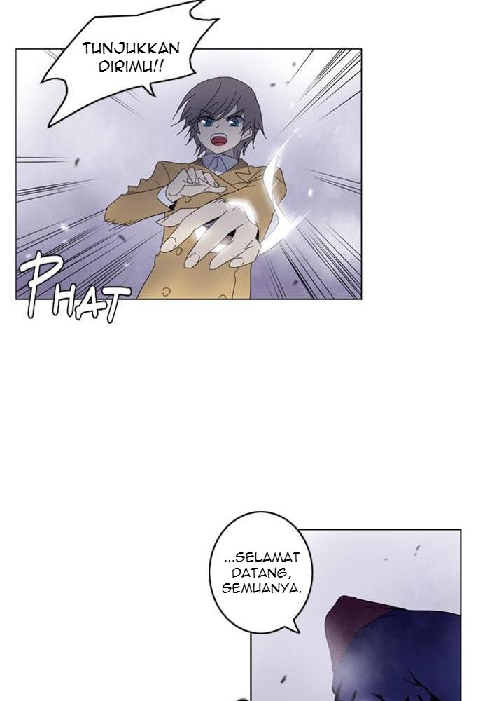 Soul Cartel Chapter 46 - halaman 32