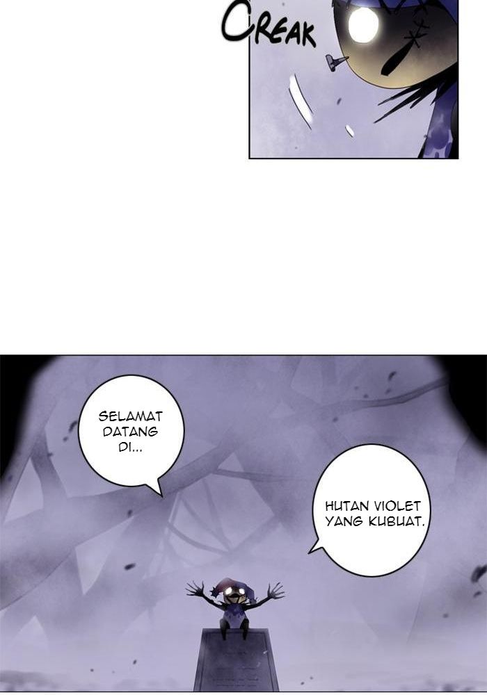 Soul Cartel Chapter 46 - halaman 33