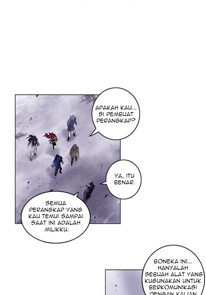 Soul Cartel Chapter 46 - halaman 34