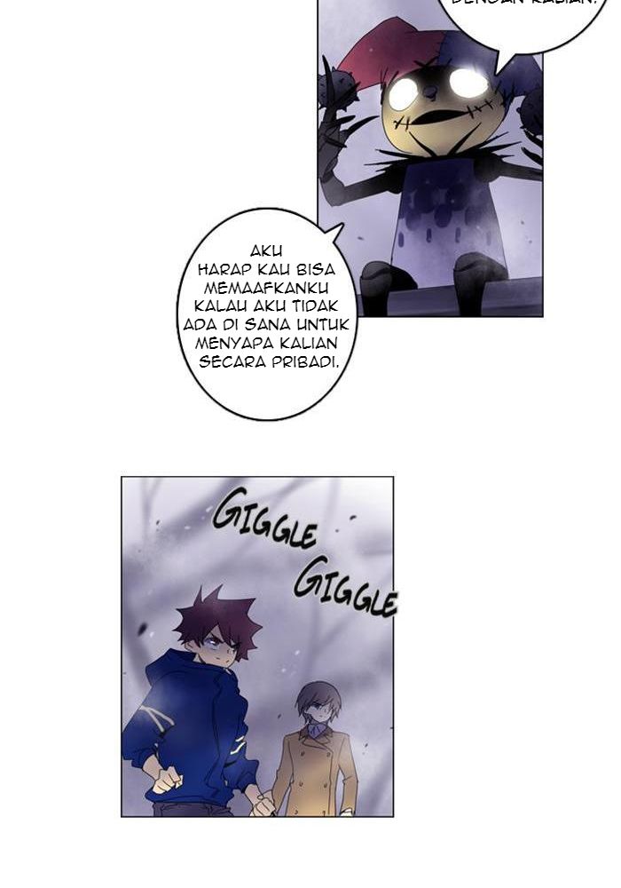 Soul Cartel Chapter 46 - halaman 35