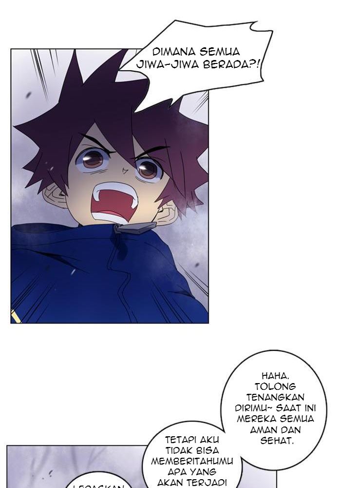 Soul Cartel Chapter 46 - halaman 36