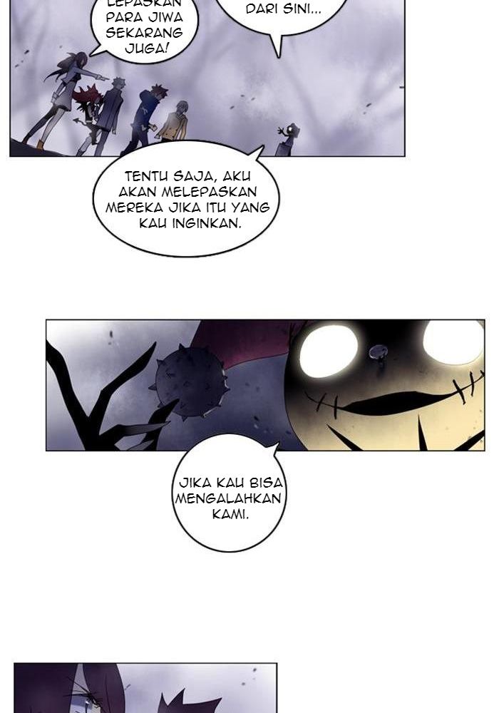 Soul Cartel Chapter 46 - halaman 37
