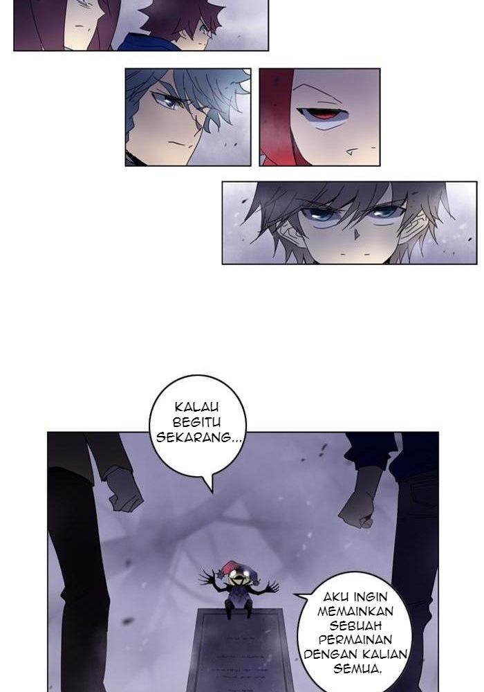 Soul Cartel Chapter 46 - halaman 38