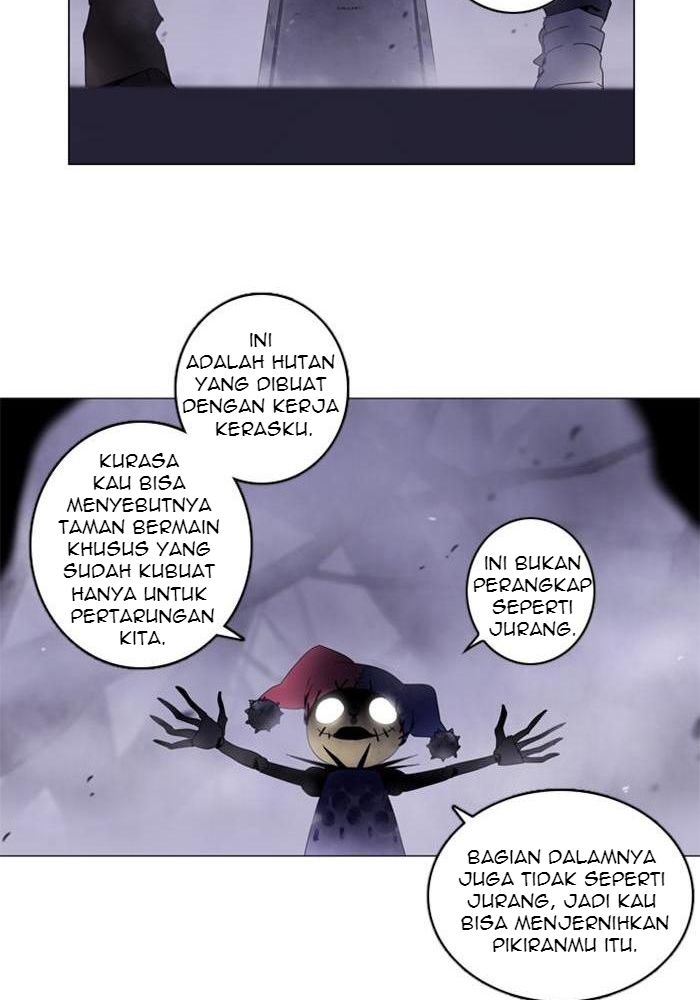 Soul Cartel Chapter 46 - halaman 39