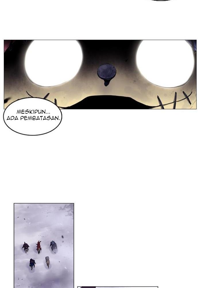 Soul Cartel Chapter 46 - halaman 40