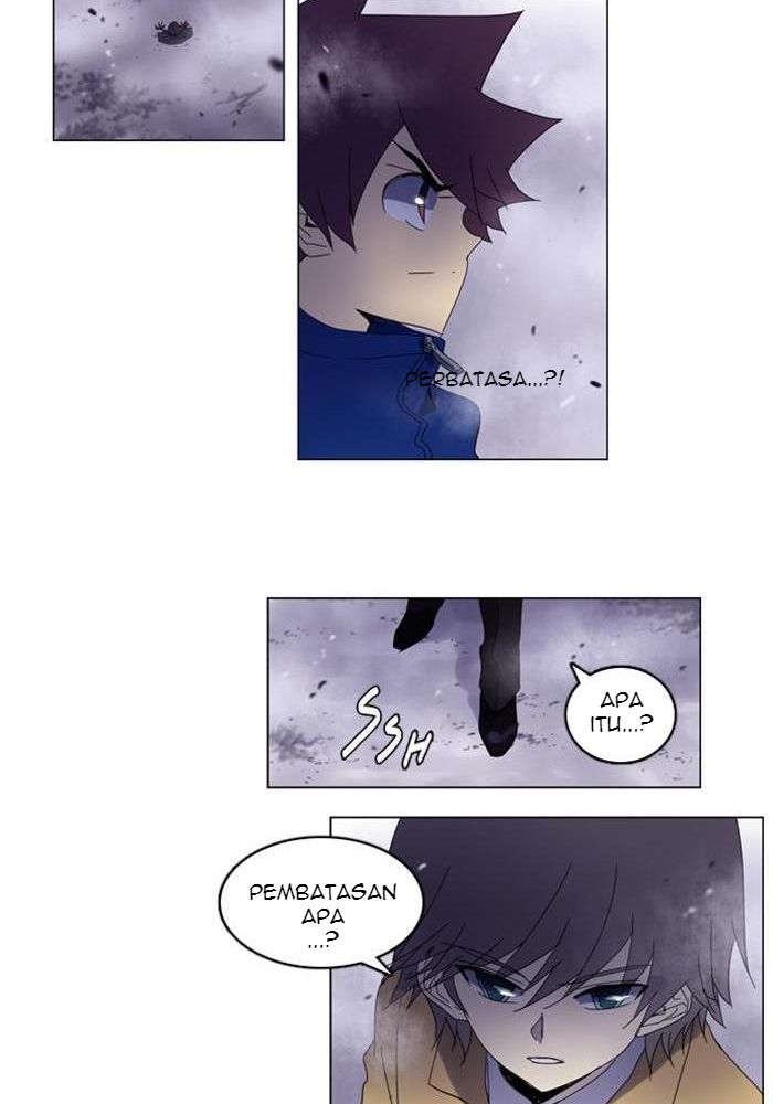 Soul Cartel Chapter 46 - halaman 41