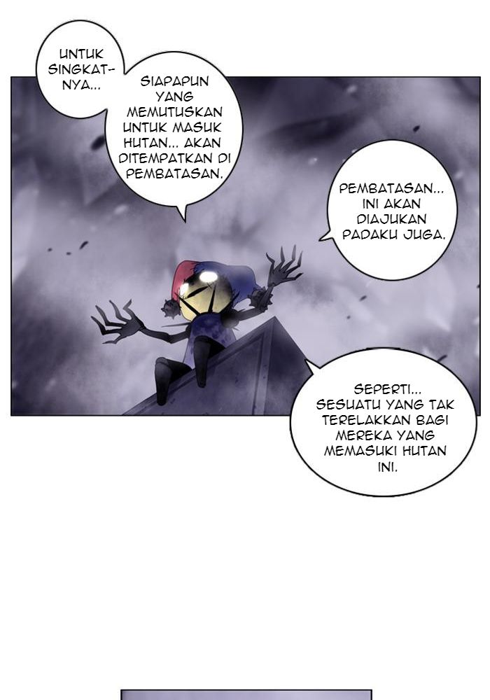 Soul Cartel Chapter 46 - halaman 43