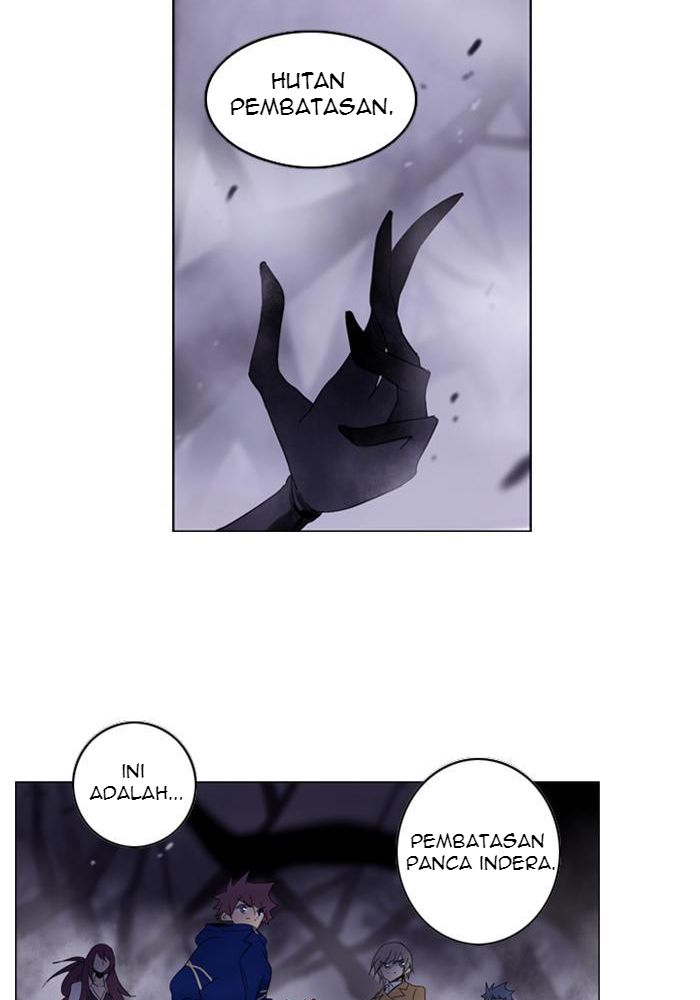 Soul Cartel Chapter 46 - halaman 44