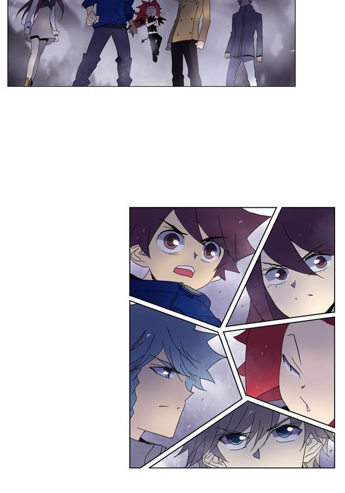 Soul Cartel Chapter 46 - halaman 45