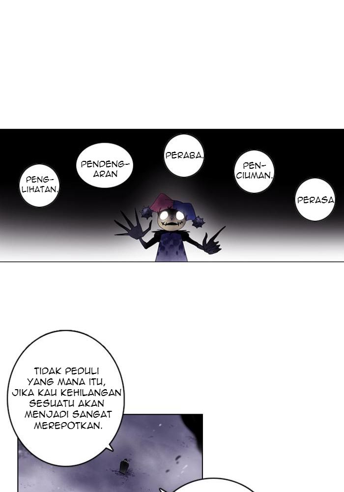 Soul Cartel Chapter 46 - halaman 48