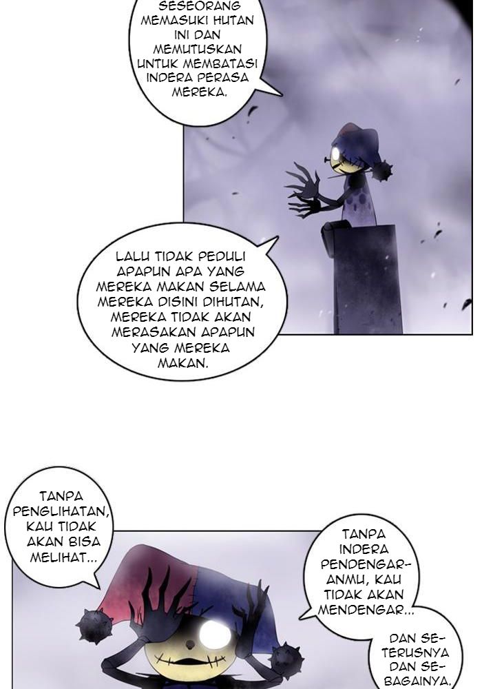 Soul Cartel Chapter 46 - halaman 50