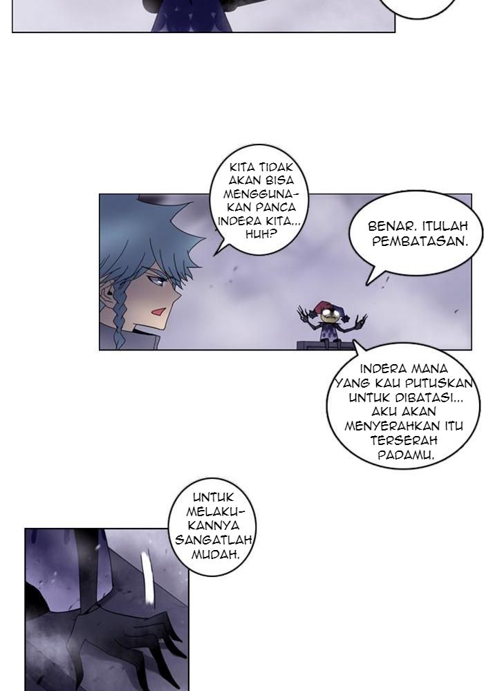 Soul Cartel Chapter 46 - halaman 51