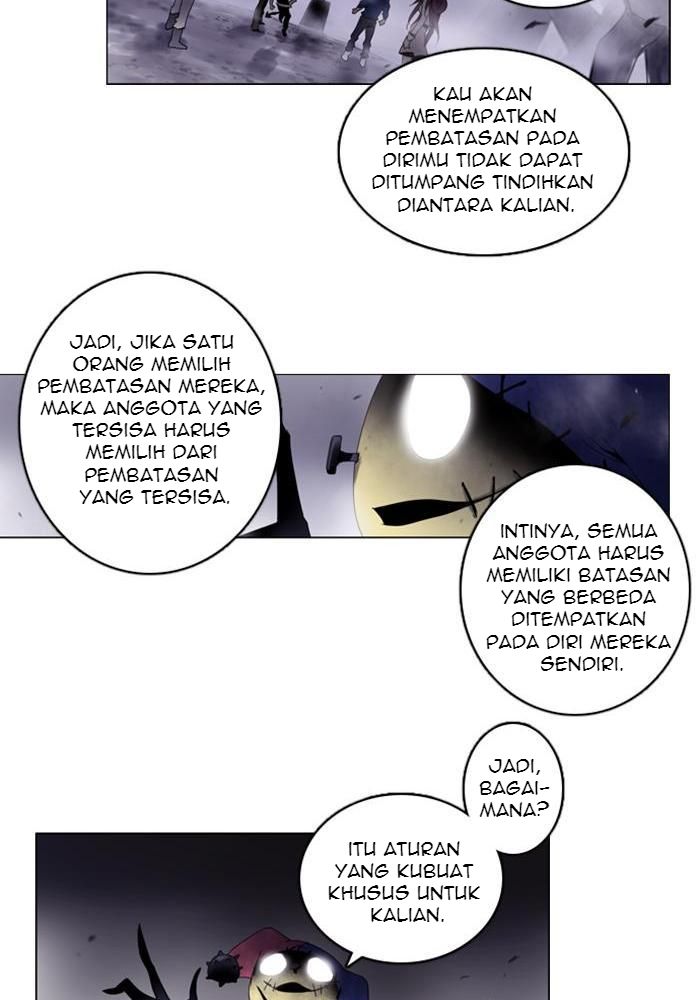 Soul Cartel Chapter 46 - halaman 53