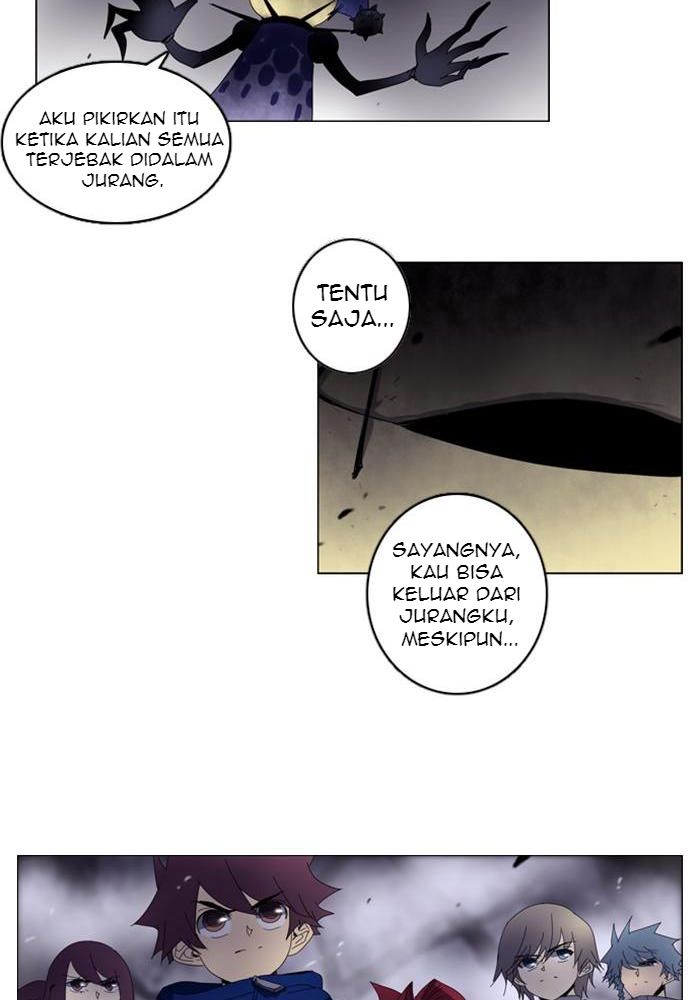 Soul Cartel Chapter 46 - halaman 54