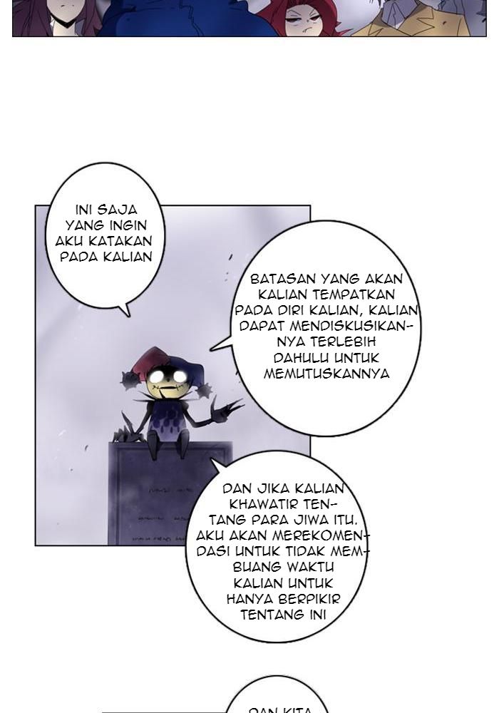 Soul Cartel Chapter 46 - halaman 55