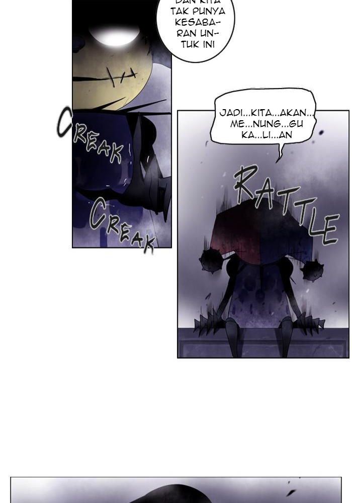 Soul Cartel Chapter 46 - halaman 56