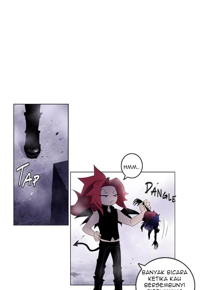 Soul Cartel Chapter 46 - halaman 58
