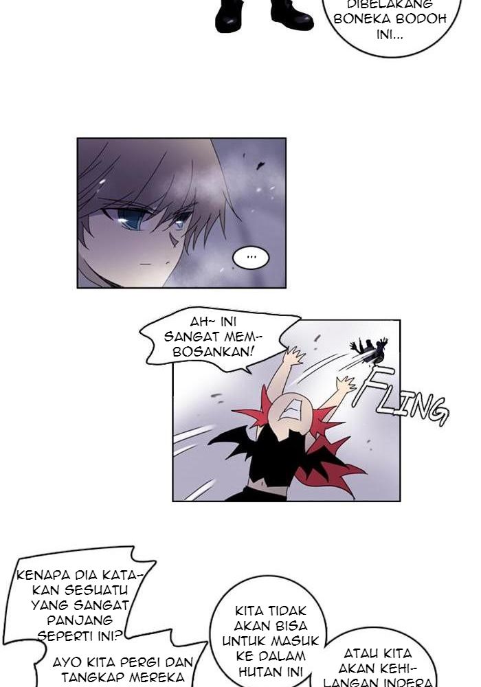 Soul Cartel Chapter 46 - halaman 59