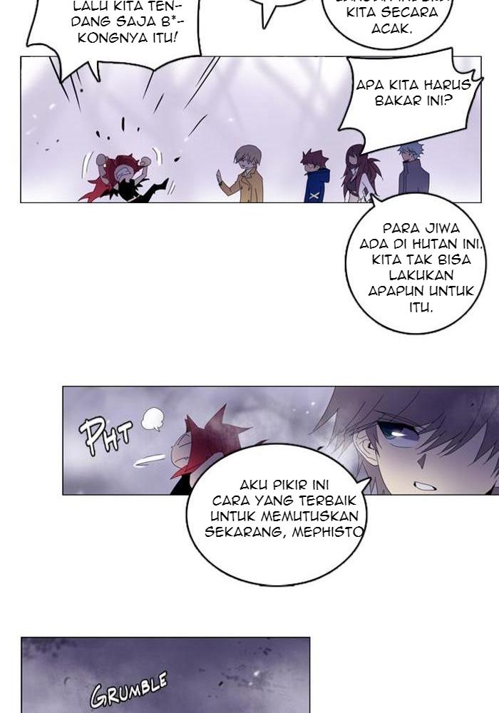 Soul Cartel Chapter 46 - halaman 60