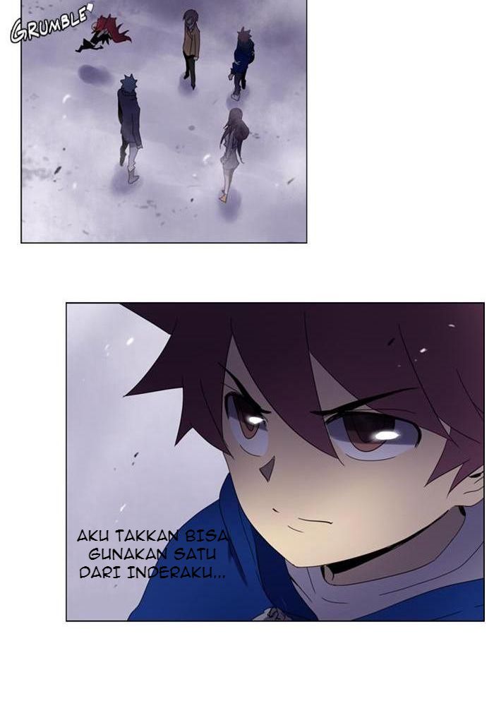 Soul Cartel Chapter 46 - halaman 61