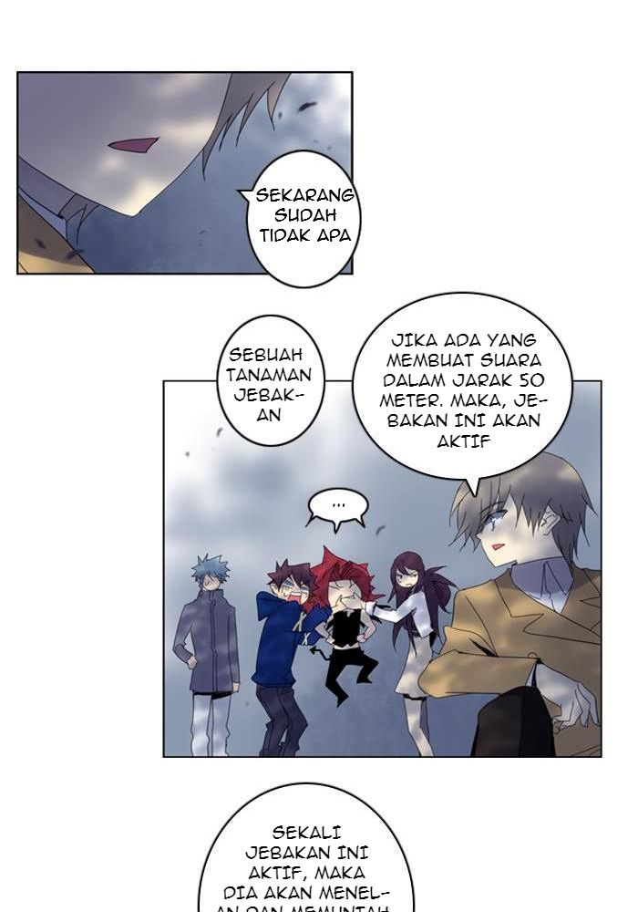 Soul Cartel Chapter 46 - halaman 9