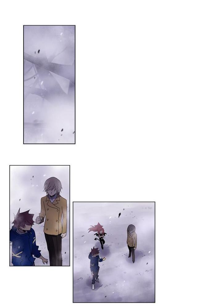Soul Cartel Chapter 47 - halaman 10