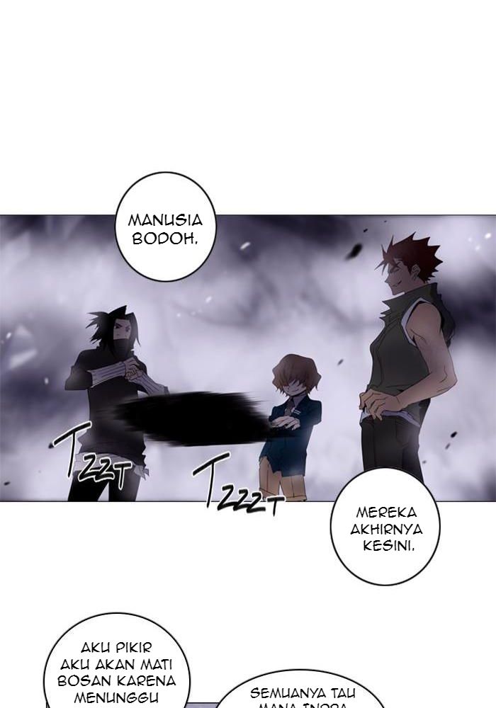 Soul Cartel Chapter 47 - halaman 12